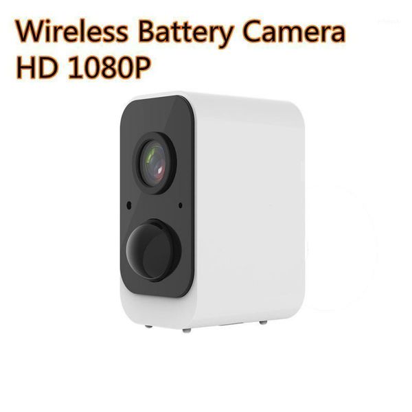 cameras 1080p wireless security camera rechargeable battery wifi pir infrared detection night vision home system1
cameras 1080p wireless security camera rechargeable battery wifi pir infrared detection night vision home system1