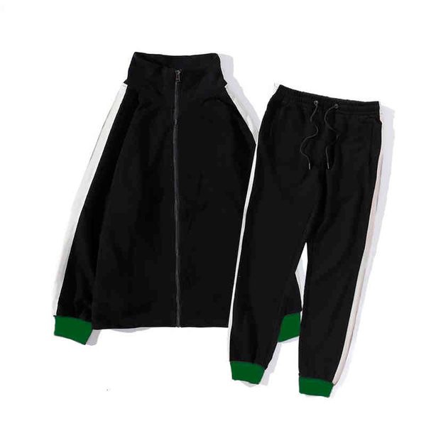 Men's Tracksuits Tracksuit Mens Casual Fashion Letter Pattern Sweatsuit Suits Classic Outfits Men Two Pieces Pants Spring Jacket 01I9, Gray
Men's Tracksuits Tracksuit Mens Casual Fashion Letter Pattern Sweatsuit Suits Classic Outfits Men Two Pieces Pants Spring Jacket 01I9, Gray