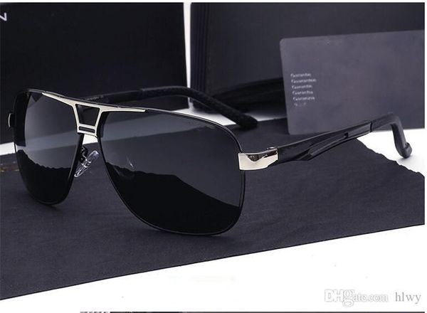 2019 new men brand designer sunglass attitude sunglasses square sunglasses frame outdoor fishing driving cool deisgn glasses 8521, Black
2019 new men brand designer sunglass attitude sunglasses square sunglasses frame outdoor fishing driving cool deisgn glasses 8521, Black