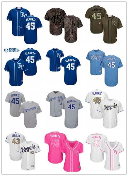 custom kansa city royal leave name number 45 abraham almonte baseball jersey men women youth jerseys, Black
custom kansa city royal leave name number 45 abraham almonte baseball jersey men women youth jerseys, Black