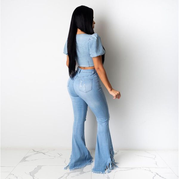 new female skinny close-fitting flare pants women 2020 casual blue jeans fashion high waist denim long pants1
new female skinny close-fitting flare pants women 2020 casual blue jeans fashion high waist denim long pants1