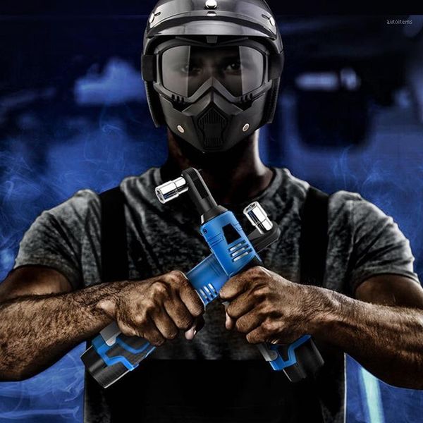 18v silicone rechargeable electric wrench electric wrench portable durable service disassembly screwdriver led 65nm1 
18v silicone rechargeable electric wrench electric wrench portable durable service disassembly screwdriver led 65nm1