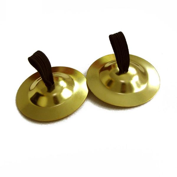 stage wear professional women bellydance accessories 1 pair copper finger cymbals zills for belly dance, Black;red
stage wear professional women bellydance accessories 1 pair copper finger cymbals zills for belly dance, Black;red