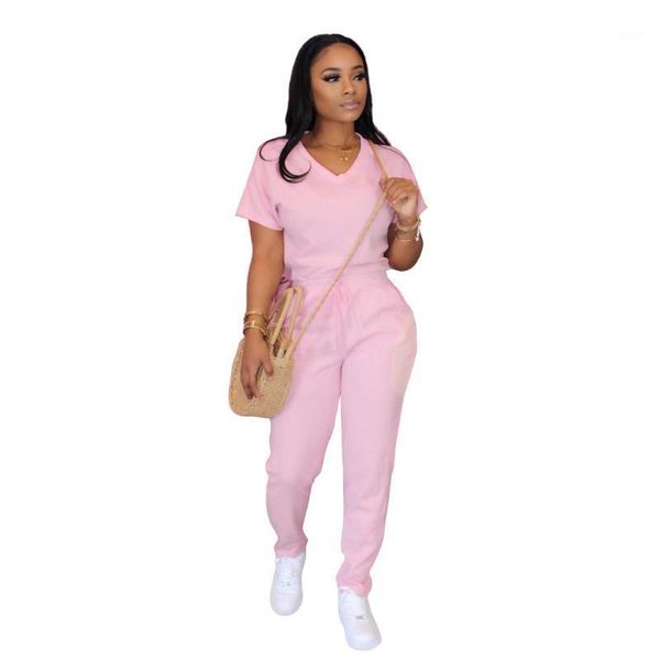 two piece dress women sets summer tracksuits solid sportswear +shorts suit club party street 2 pcs outfits1, White
two piece dress women sets summer tracksuits solid sportswear +shorts suit club party street 2 pcs outfits1, White