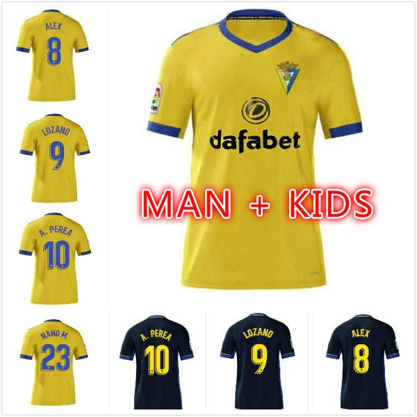 2020 2021 cadiz soccer jerseys cádiz 20 21 lozano alex bodiger juan cala camiseta ascenso a liga santander de fútbol football shirts, Black;yellow
2020 2021 cadiz soccer jerseys cádiz 20 21 lozano alex bodiger juan cala camiseta ascenso a liga santander de fútbol football shirts, Black;yellow