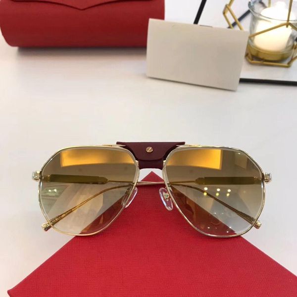 new vintage sunglasses 0550men metal designer 2021 fashion style square frameless uv 400 lens with original case, White;black
new vintage sunglasses 0550men metal designer 2021 fashion style square frameless uv 400 lens with original case, White;black