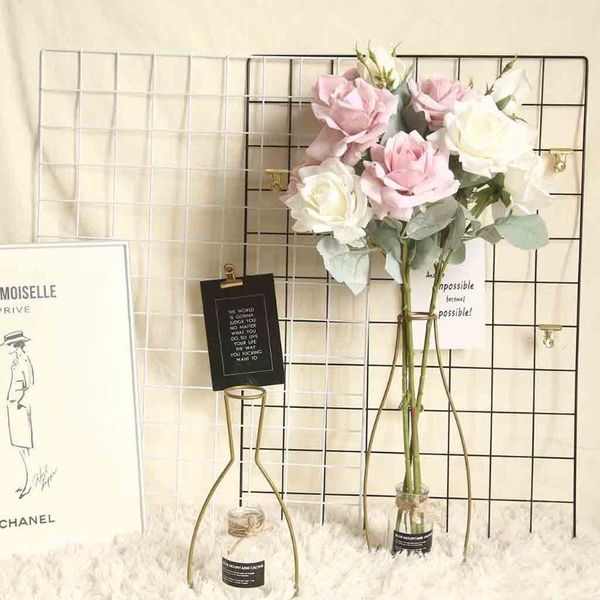 dropshipping artificial fake roses flannel flower bridal bouquet wedding party home decor
dropshipping artificial fake roses flannel flower bridal bouquet wedding party home decor