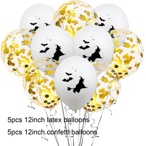 zljq 12 дюймов хэллоуин воздушных шаров декор хэллоуин вечеринка конфетти баллоны хэллоуин украшения воздушные шары zljq 12inch повседневная
zljq 12 дюймов хэллоуин воздушных шаров декор хэллоуин вечеринка конфетти баллоны хэллоуин украшения воздушные шары zljq 12inch повседневная