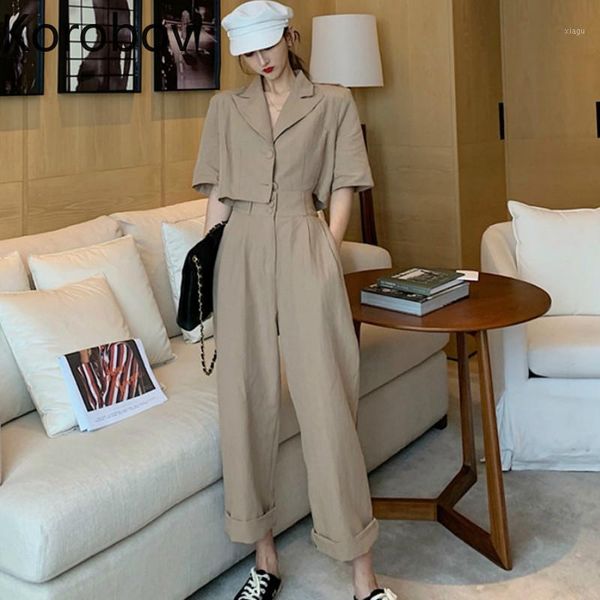 summer new short blazer and pants women 2 piece set korean women joggers suit sets safria style female outfits1, White
summer new short blazer and pants women 2 piece set korean women joggers suit sets safria style female outfits1, White