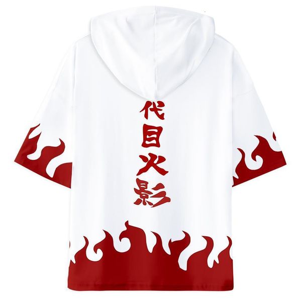 3d naruto uzumaki harajuku hooded t shirt boys and girls cartoon print tshirt t-shirt short sleeve cosplay t shirts clothes, White;black
3d naruto uzumaki harajuku hooded t shirt boys and girls cartoon print tshirt t-shirt short sleeve cosplay t shirts clothes, White;black