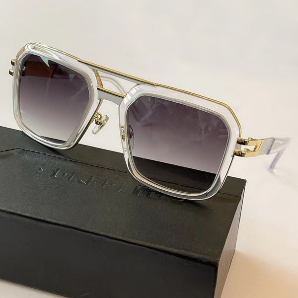 vintage square sunglasses legends 9094 gold crystal grey gradient men fashion sunglasses uv400 protection with box, White;black
vintage square sunglasses legends 9094 gold crystal grey gradient men fashion sunglasses uv400 protection with box, White;black