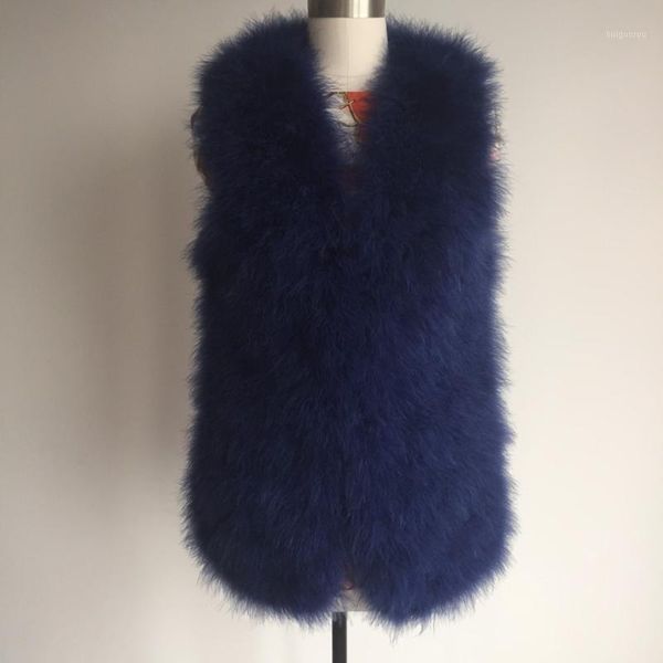 new fashion real ostrich fur vest women natural fur vest high discount low sale for warm winter tfp6161, Black
new fashion real ostrich fur vest women natural fur vest high discount low sale for warm winter tfp6161, Black