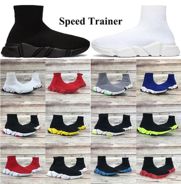 paris speed trainer triple black yellow white volt high pink blue green men women sneakers royal olive prune oreo trainers us 6-12
paris speed trainer triple black yellow white volt high pink blue green men women sneakers royal olive prune oreo trainers us 6-12