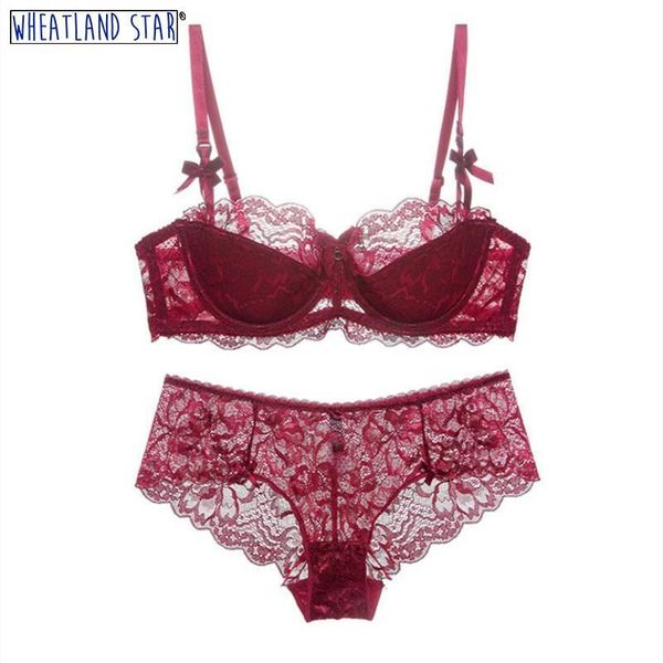 ensemble lingerie femme lace bra underwire plus size underwear sets women intimates woman's lingerie underwear & sleepwears c1211, Black;white
ensemble lingerie femme lace bra underwire plus size underwear sets women intimates woman's lingerie underwear & sleepwears c1211, Black;white