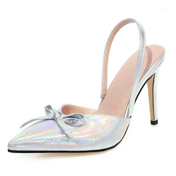 summer women sandals fashion gold silver classic sandal lady elegant pointed heels party shoes woman slingback mules1, Black
summer women sandals fashion gold silver classic sandal lady elegant pointed heels party shoes woman slingback mules1, Black