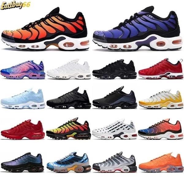 with socks man tn running shoes triple black white voltage purple black volt solar red deluxe sport mans trainers sneakers us 7-11
with socks man tn running shoes triple black white voltage purple black volt solar red deluxe sport mans trainers sneakers us 7-11