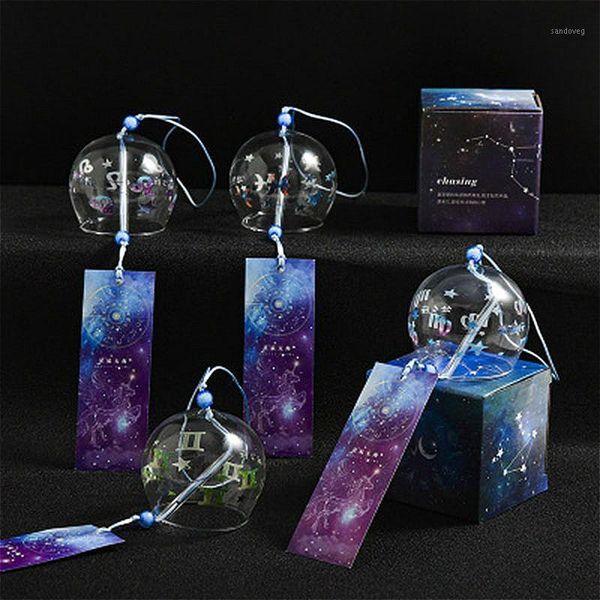 japanese wind bell constellation wind chimes handmade glass home decoration diy gift hanging doorbell kitchen office decoration1
japanese wind bell constellation wind chimes handmade glass home decoration diy gift hanging doorbell kitchen office decoration1