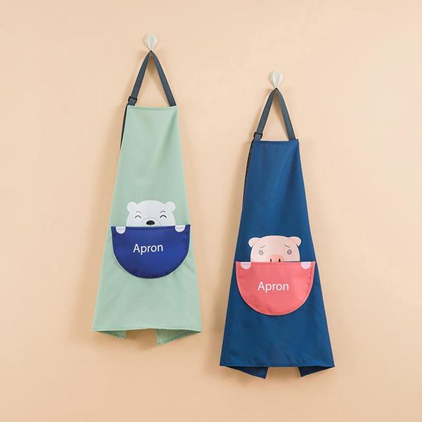 cartoon apron waterproof nordic family kitchen skirt cooking oil proof coverall housework apron kitchen
cartoon apron waterproof nordic family kitchen skirt cooking oil proof coverall housework apron kitchen