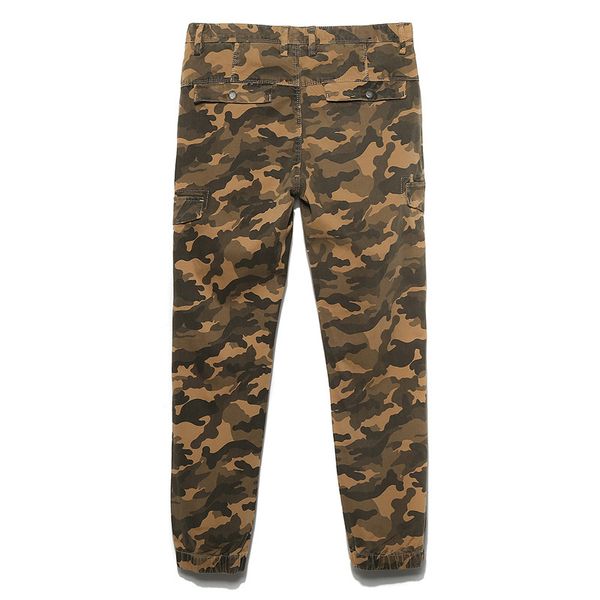 2021 cargo camouflage long slacks winter new arrival multi-pocket male pants f4 t92g, Black 
2021 cargo camouflage long slacks winter new arrival multi-pocket male pants f4 t92g, Black