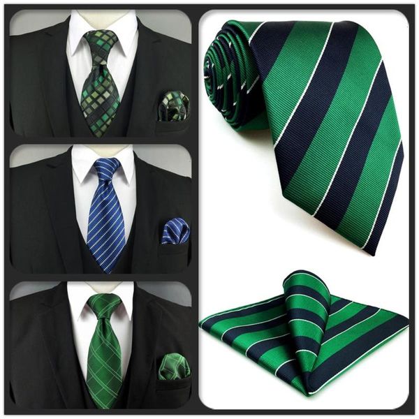 160cm 63" extra long necktie set blue green black dots mens tie and pocket square sets wedding gift neckwear dropshipping, Black;gray
160cm 63" extra long necktie set blue green black dots mens tie and pocket square sets wedding gift neckwear dropshipping, Black;gray