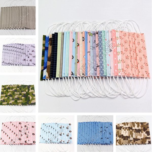 face fashion mask 10pcs/lot cartoon disposable camouflage masks facemask mouth 3 layers adults mouth-muffle cover 27colo 
face fashion mask 10pcs/lot cartoon disposable camouflage masks facemask mouth 3 layers adults mouth-muffle cover 27colo
