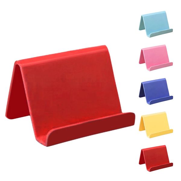 universal plastic phone holder stand base for samsung for xiaomi smartphone candy color mobile phone bracket
universal plastic phone holder stand base for samsung for xiaomi smartphone candy color mobile phone bracket