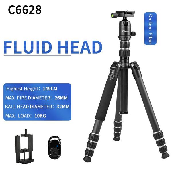 professional 62 inches/159 cm pgraphic travel compact aluminum heavy duty tripod for dslr/slr camera
professional 62 inches/159 cm pgraphic travel compact aluminum heavy duty tripod for dslr/slr camera
