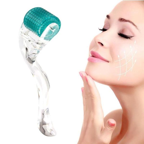 titanium micro needle dermaroller for skin rejuvenation wrinkle acne scar dark circle 192 micro needle derma roller
titanium micro needle dermaroller for skin rejuvenation wrinkle acne scar dark circle 192 micro needle derma roller