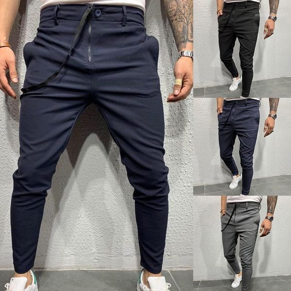 men's pants men's slim fit trousers solid color comfortable joggers streetwear jogger fitness bodybuilding sweatpants1, Black
men's pants men's slim fit trousers solid color comfortable joggers streetwear jogger fitness bodybuilding sweatpants1, Black