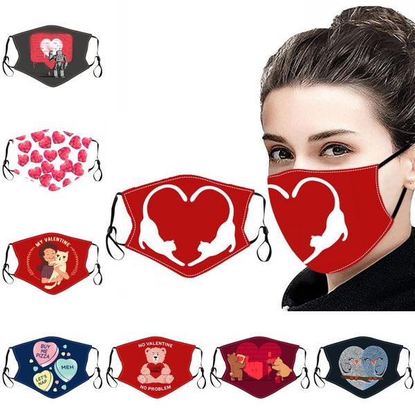 us stock heart print mask washable reusable valentine day mouth cover breathable couple protective mask adjustable face masks kimter
us stock heart print mask washable reusable valentine day mouth cover breathable couple protective mask adjustable face masks kimter