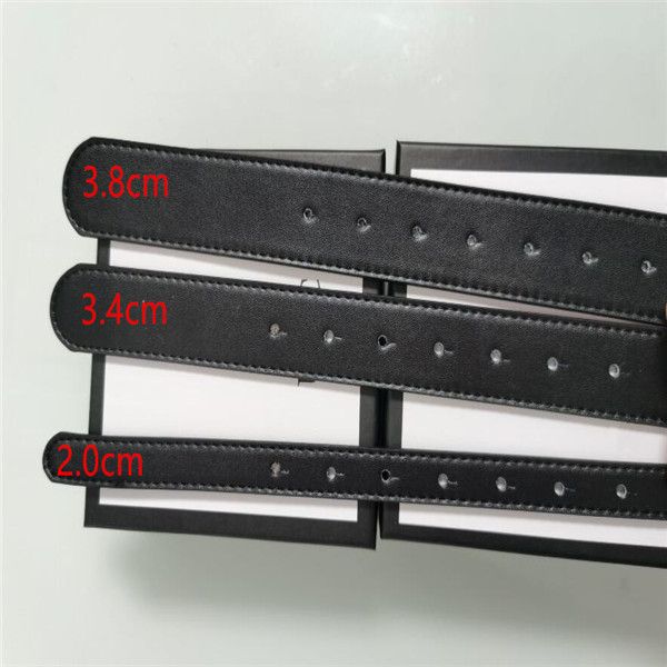 2021 3.8-3.4-2.0 men designers belts genuine leather women belts high smooth buckle female belts for women hip belt jeans with box, Black;brown
2021 3.8-3.4-2.0 men designers belts genuine leather women belts high smooth buckle female belts for women hip belt jeans with box, Black;brown