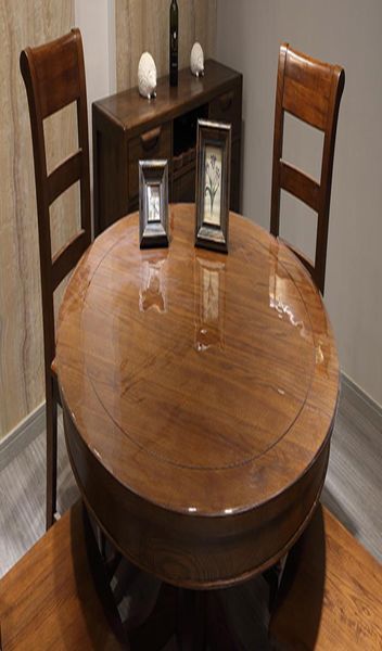 2 мм прозрачный пвх круглая скатерть водонепроницаемый пвх настольная крышка круглая столовая ткань масляное доказательство кухонный узор об
2 мм прозрачный пвх круглая скатерть водонепроницаемый пвх настольная крышка круглая столовая ткань масляное доказательство кухонный узор об