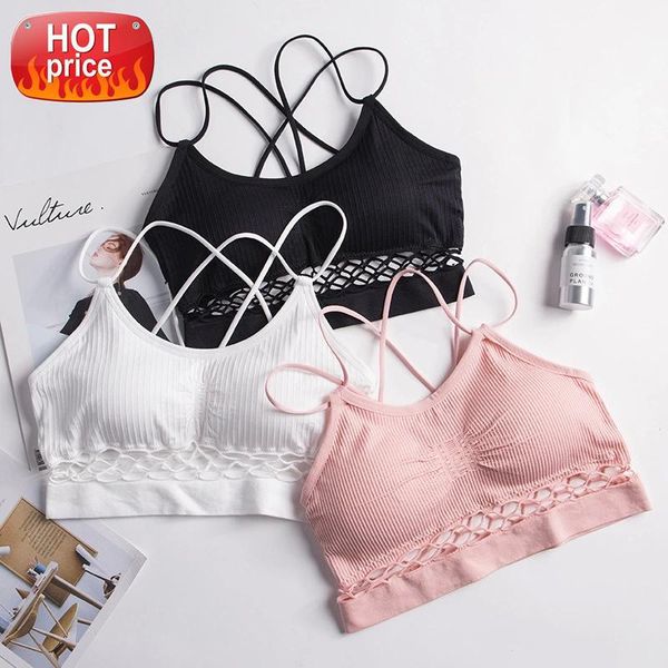 women sport bra yoga bra fitness deportivo mujer women gym fitness running sport wirepadded yoga athletic vest #6w1n, White
women sport bra yoga bra fitness deportivo mujer women gym fitness running sport wirepadded yoga athletic vest #6w1n, White