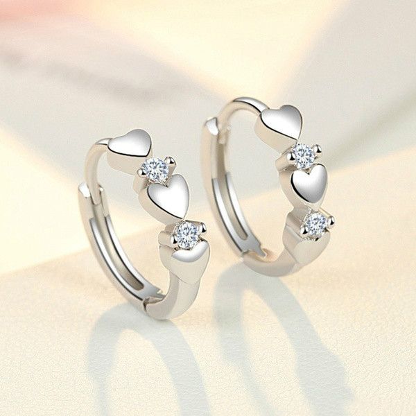 npkds exquisite fashion earrings cubic zirconia magnetic therapy thin earrings chakra burning fat health earrings for women, Golden
npkds exquisite fashion earrings cubic zirconia magnetic therapy thin earrings chakra burning fat health earrings for women, Golden