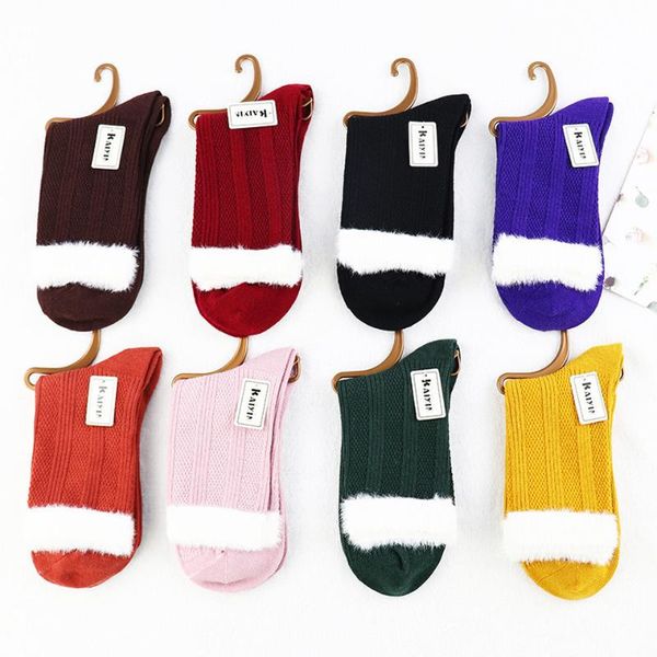 men's socks style crew velvet cotton lovely colorful sox designer leisure suit wholesale men and women, Black
men's socks style crew velvet cotton lovely colorful sox designer leisure suit wholesale men and women, Black