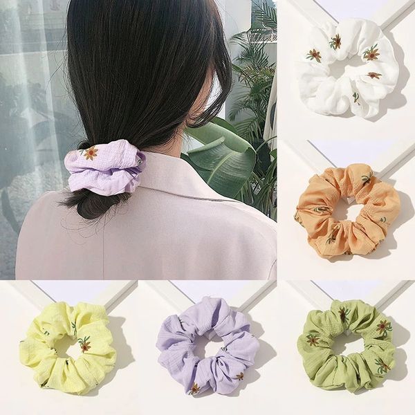 korean wome headwear girls hair ties solid color lady scrunchies ponytail hair holder rope daisy floral print hair accessories, Golden;silver
korean wome headwear girls hair ties solid color lady scrunchies ponytail hair holder rope daisy floral print hair accessories, Golden;silver