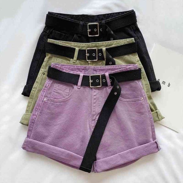casual women denim shorts loose high waist wide leg roll hem shorts pockets short pants ladies, White;black
casual women denim shorts loose high waist wide leg roll hem shorts pockets short pants ladies, White;black