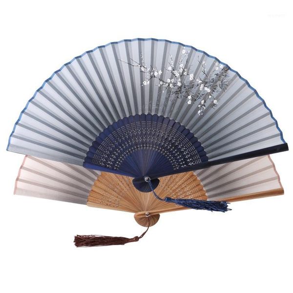 party favor classic bamboo silk blend japanese chinese handmade pocket fan folding hand held handcraft festival gifts1
party favor classic bamboo silk blend japanese chinese handmade pocket fan folding hand held handcraft festival gifts1