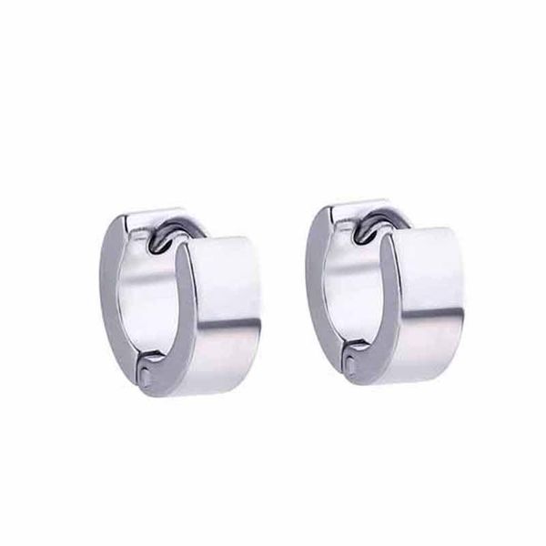 hoop & huggie earrings big round stainless steel punk ear jewelry man woman fashion, Golden;silver
hoop & huggie earrings big round stainless steel punk ear jewelry man woman fashion, Golden;silver