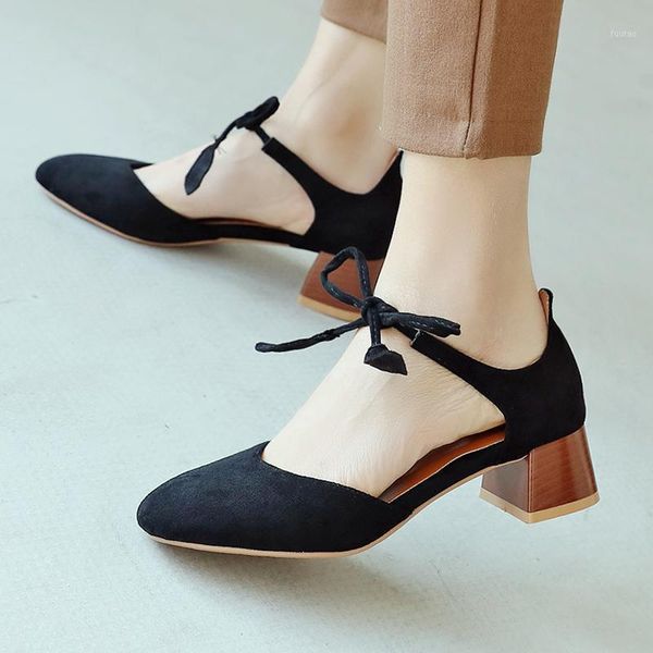 plus size 34-46 sandalias femeninas high heels flock square toe sandals high heels female summer shoes female sandals mujer1, Black
plus size 34-46 sandalias femeninas high heels flock square toe sandals high heels female summer shoes female sandals mujer1, Black