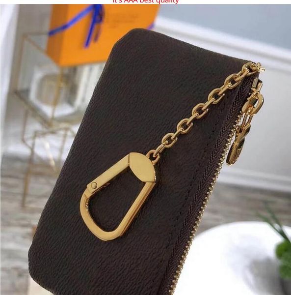 Luxury Portable KEY Ladies Wallet Classic Man/women Coin Purse High Quality Chain Bag With Dust Bag And Box Free Shipping
Luxury Portable KEY Ladies Wallet Classic Man/women Coin Purse High Quality Chain Bag With Dust Bag And Box Free Shipping