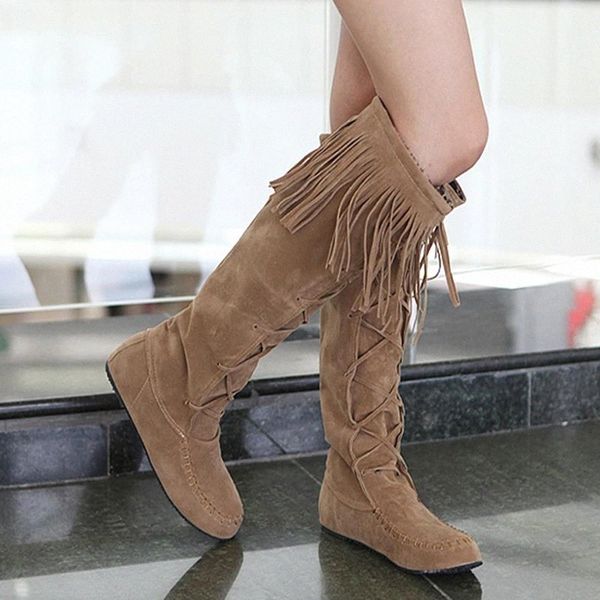 women fashion boots winter knee high boots ladies purl cross tied round toe ladies shoes winter 4 color black pink brown #vj4x
women fashion boots winter knee high boots ladies purl cross tied round toe ladies shoes winter 4 color black pink brown #vj4x