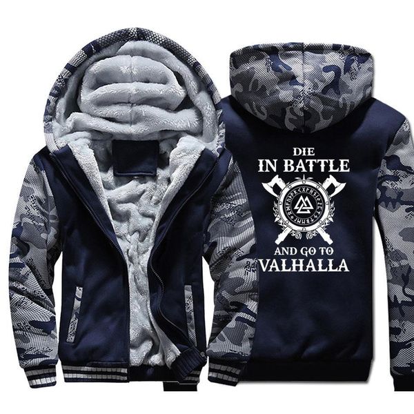 vikings die in battle printed camouflage hoodies sweatshirts men 2019 autumn winter casual camo tracksuit brand military jacket, Black
vikings die in battle printed camouflage hoodies sweatshirts men 2019 autumn winter casual camo tracksuit brand military jacket, Black