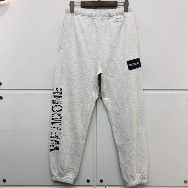 trendy we11done sweatpants men women gray black terry pants welldone casual joggers sweatpants
trendy we11done sweatpants men women gray black terry pants welldone casual joggers sweatpants