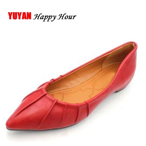 fashion brand flats for women pointed toe soft single shoes women's flats ladies boat shoes big size 41 zh2826 #fy7p, Black
fashion brand flats for women pointed toe soft single shoes women's flats ladies boat shoes big size 41 zh2826 #fy7p, Black