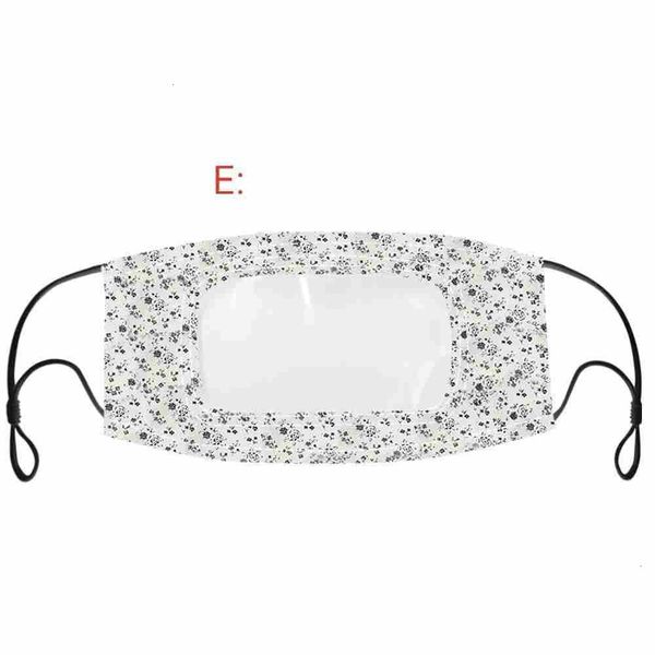 mouth face cloth cotton printed mask with clear window visible deaf mute masks windproof dustproof washable
mouth face cloth cotton printed mask with clear window visible deaf mute masks windproof dustproof washable