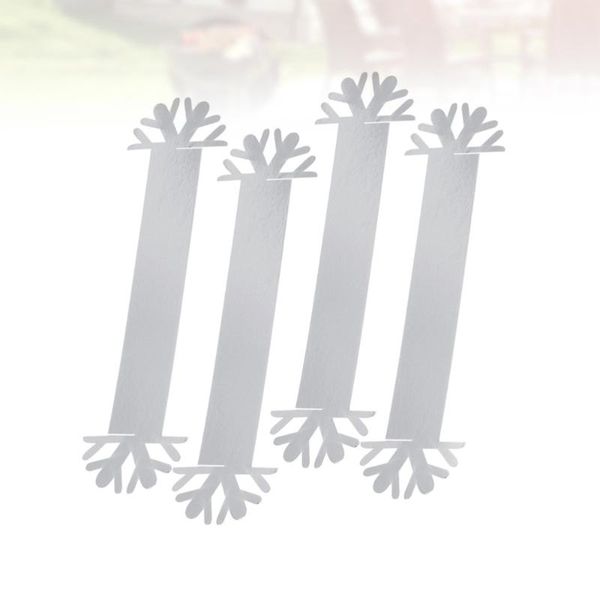 napkin rings 25pcs delicate hollow out snowflake towel buckles unique serviettes for wedding party festival (silver)
napkin rings 25pcs delicate hollow out snowflake towel buckles unique serviettes for wedding party festival (silver)