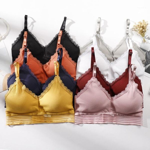 lace bras girls hollow push up bralette seamless wireless thin underwear lingerie patchwork mesh bras for women1, Red;black
lace bras girls hollow push up bralette seamless wireless thin underwear lingerie patchwork mesh bras for women1, Red;black