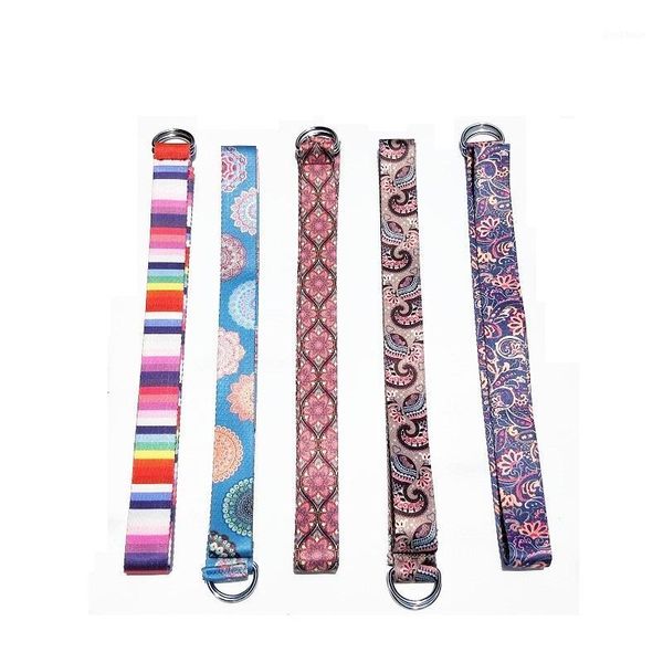 resistance bands printed adjustable yoga belt stretch washable sport strap d-ring belts fitness rope 183x3.8cm1
resistance bands printed adjustable yoga belt stretch washable sport strap d-ring belts fitness rope 183x3.8cm1
