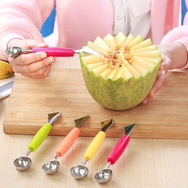 2 in1 dual head fruit ball carving knife kiwi fruit waterlemon scoop melon baller digger ice spoon platter spoon h jllhlz
2 in1 dual head fruit ball carving knife kiwi fruit waterlemon scoop melon baller digger ice spoon platter spoon h jllhlz